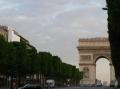  Paris  - L Arc de Triomphe l arc de triomphe 080